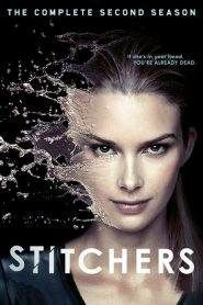 Stitchers: Stagione 2