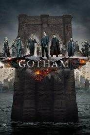 Gotham: Stagione 5