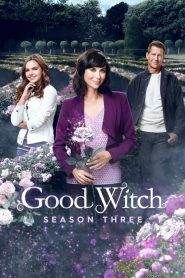 Good Witch: Stagione 3