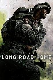 The Long Road Home: Stagione 1