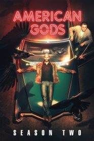 American Gods: Stagione 2