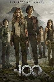 The 100: Stagione 2