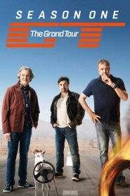 The Grand Tour: Stagione 1