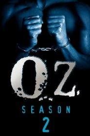 Oz: Stagione 2