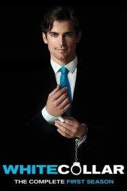 White Collar – Fascino criminale: Stagione 1