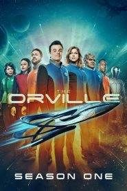 The Orville: Stagione 1