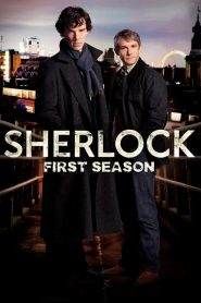 Sherlock: Stagione 1