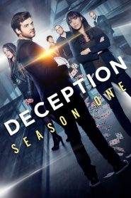 Deception: Stagione 1