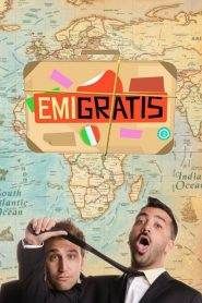 Emigratis: Stagione 2