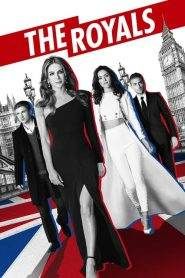 The Royals: Stagione 3