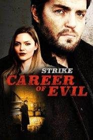 Strike: Stagione 3