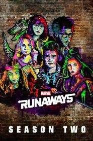 Marvel’s Runaways: Stagione 2