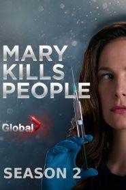 Mary Kills People: Stagione 2