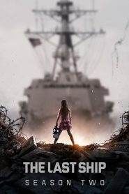 The Last Ship: Stagione 2