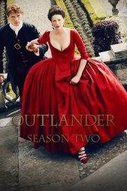 Outlander: Stagione 2