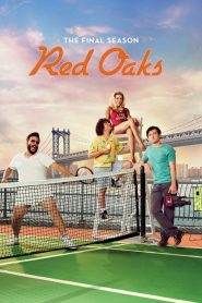 Red Oaks: Stagione 3