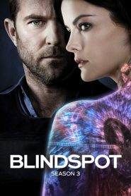 Blindspot: Stagione 3