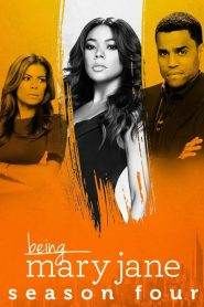 Being Mary Jane: Stagione 4