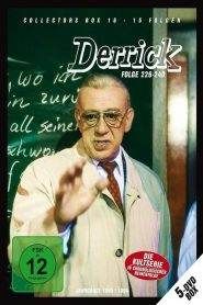 L’Ispettore Derrick: Stagione 16