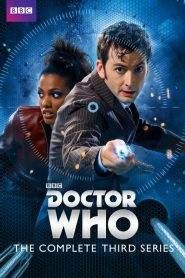 Doctor Who: Stagione 3