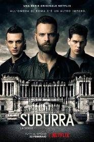 Suburra: Stagione 2