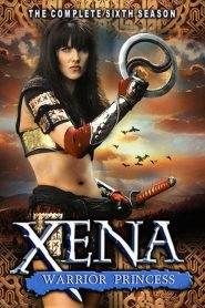 Xena – Principessa guerriera: Stagione 6