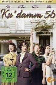 Ku’damm 56: Stagione 1