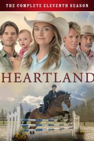 Heartland: Stagione 11