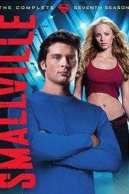 Smallville: Stagione 7