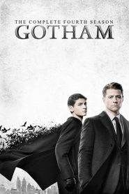 Gotham: Stagione 4