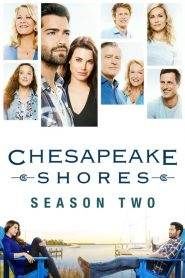 Chesapeake Shores: Stagione 2