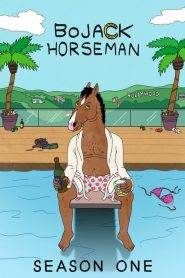 BoJack Horseman: Stagione 1