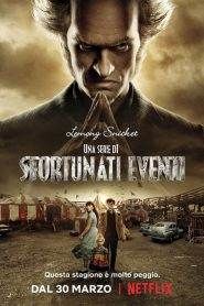 Una serie di sfortunati eventi: Stagione 2