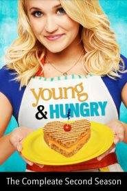 Young & Hungry – Cuori in cucina: Stagione 2