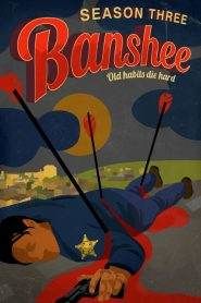 Banshee: Stagione 3