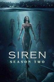 Siren: Stagione 2