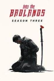 Into the Badlands: Stagione 3