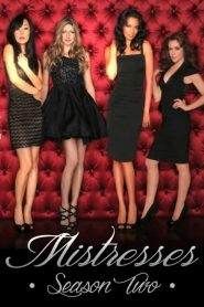 Mistresses: Stagione 2