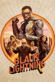 Black Lightning: Stagione 2