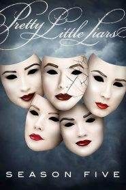 Pretty Little Liars: Stagione 5