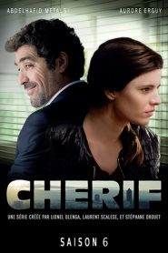 Cherif: Stagione 6