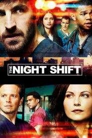 The Night Shift: Stagione 3