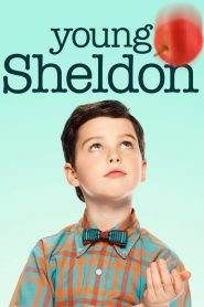 Young Sheldon: Stagione 2