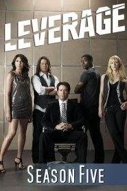 Leverage – Consulenze illegali: Stagione 5