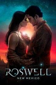 Roswell, New Mexico: Stagione 1