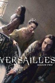 Versailles: Stagione 2