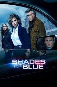 Shades of Blue: Stagione 2