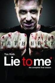 Lie to Me: Stagione 3