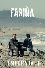 Fariña: Cocaine Coast: Stagione 1