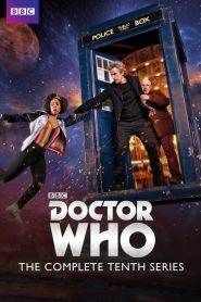 Doctor Who: Stagione 10